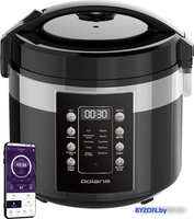 Мультиварка Polaris PMC 0528 Wi-FI IQ Home - фото