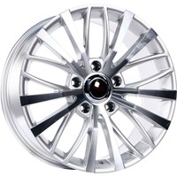 Литые диски LegeArtis Concept-LX519 21x10" 5x150мм DIA 110.1мм ET 45мм SF - фото