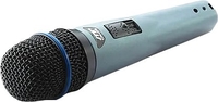 Проводной микрофон JTS CX-07S - фото