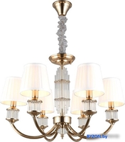 Подвесная люстра Aployt Zhaklin APL.744.03.06 - фото, картинка Подвесная люстра Aployt Zhaklin APL.744.03.06 - фото