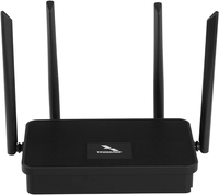Wi-Fi роутер Триколор TR-router-04 - фото