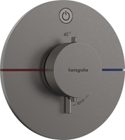 Смеситель Hansgrohe 15553340 - фото