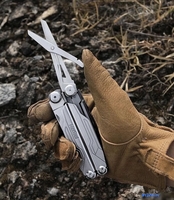 Мультитул NexTool Flagship Captain Multi Tool NE20214 - фото2