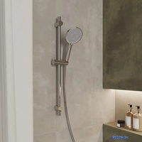 Душевая лейка Milardo Ideal Spa ILS3FCRM18 - фото2