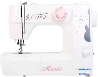 Электромеханическая швейная машина Jaguar Maestro 21 - фото
