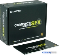 Блок питания Chieftec Compact CSN-450C - фото2