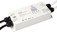 Декодер Arlight SMART-K61-DMX-WP-SUF (12-36V, 4x5A) 033008 - фото