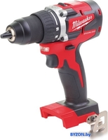 Дрель-шуруповерт Milwaukee M18 CBLDD-0 4933464316 (без АКБ) - фото