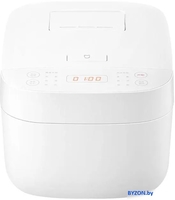 Мультиварка Xiaomi Mijia Rice Cooker C1 3L MDFBZ02ACM (с переходником на евровилку) - фото