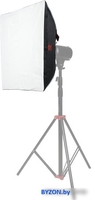 Софтбокс Falcon Eyes SSA-SBU 6060 - фото2