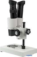 Микроскоп Микромед МС-1 вар.1A (4х) 25653 - фото2