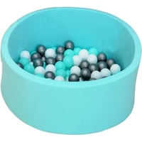 Сухой бассейн Perfetto Sport Mare PS-526 - фото, картинка Сухой бассейн Perfetto Sport Mare PS-526 - фото