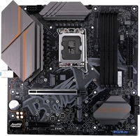 Материнская плата Colorful Battle-AX Z790M-Plus D5 V20 - фото