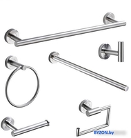 Крючок для ванны Saniteco TBD0597293303 - фото2