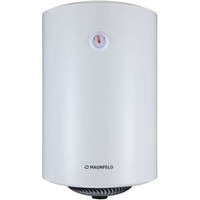 Накопительный электрический водонагреватель MAUNFELD MWH80W01 - фото