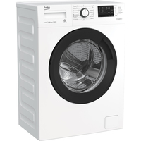 Стиральная машина BEKO SteamCure WSRE6H612ZAW - фото2