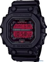 Наручные часы Casio GX-56BBR-1E - фото, картинка Наручные часы Casio GX-56BBR-1E - фото