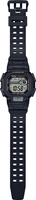 Наручные часы Casio W-737HX-1A - фото2, картинка2 Наручные часы Casio W-737HX-1A - фото2