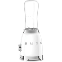 Стационарный блендер Smeg PBF01WHEU - фото2