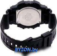 Наручные часы Casio AQ-S810W-1AVEF - фото2, картинка2 Наручные часы Casio AQ-S810W-1AVEF - фото2