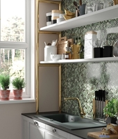 Кухонная мойка Deante ZCB_3113 - фото2