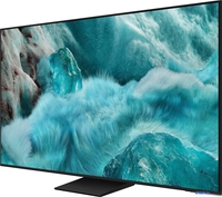 Телевизор Samsung AI QLED 4K Q7F5 QE55Q7F5AUXRU - фото2