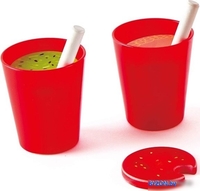 Блендер игрушечный Hape Смузи E3158-HP - фото2