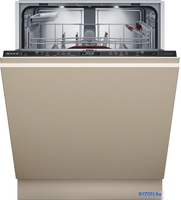 Встраиваемая посудомоечная машина NEFF S157ZB802E - фото