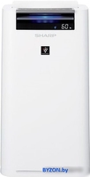 Очиститель и увлажнитель воздуха Sharp KC-G61RW - фото