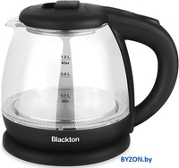 Электрический чайник Blackton Bt KT1802G - фото