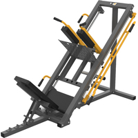 Гакк-тренажер Stonerise DLP02 - фото, картинка Гакк-тренажер Stonerise DLP02 - фото