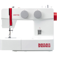 Электромеханическая швейная машина Veritas Sarah - фото