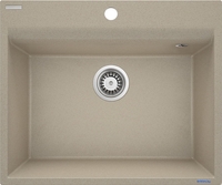 Кухонная мойка Deante ZRC_710A - фото