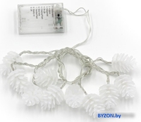Гирлянда ArtStyle CL-N206WW - фото2
