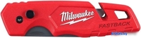 Нож строительный Milwaukee 4932471358 - фото2, картинка2 Нож строительный Milwaukee 4932471358 - фото2