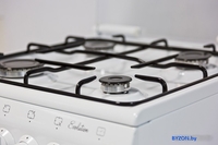 Кухонная плита De luxe 5040.36Г (КР) - фото2