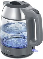 Электрический чайник Kitfort KT-6762 - фото