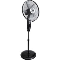 Вентилятор HB SF4008BRC - фото, картинка Вентилятор HB SF4008BRC - фото