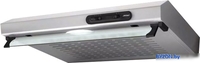 Кухонная вытяжка Jetair Light IX/F/50 PRF0094402B - фото, картинка Кухонная вытяжка Jetair Light IX/F/50 PRF0094402B - фото