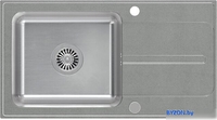 Кухонная мойка Quadron FUSR7843SZ - фото2