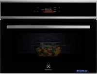Микроволновая печь Electrolux MealAssist 700 EVM8E09X - фото