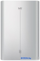 Бойлер косвенного нагрева с ТЭНом Ballu Aquastar Inox ASWX-F 100.1 - фото