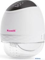 Электрический молокоотсос Ramili SE500240ML - фото2, картинка2 Электрический молокоотсос Ramili SE500240ML - фото2