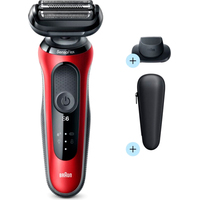 Электробритва Braun Series 6 61-R1200s - фото