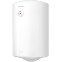 Накопительный электрический водонагреватель Royal Thermo RWH 80 Optimal - фото