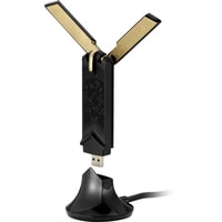 Wi-Fi адаптер ASUS USB-AX56 - фото