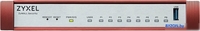 Межсетевой экран Zyxel USG FLEX 100HP EUCI02F - фото