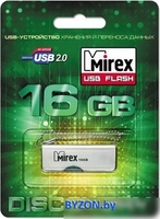 USB Flash Mirex TURNING KNIFE 16GB (13600-DVRTKN16) - фото2