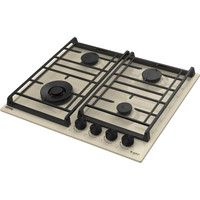 Варочная панель Korting HG 6302 CTB - фото2