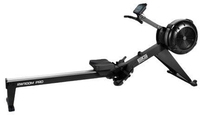 Гребной тренажер Bronze Gym RW1100M Pro - фото